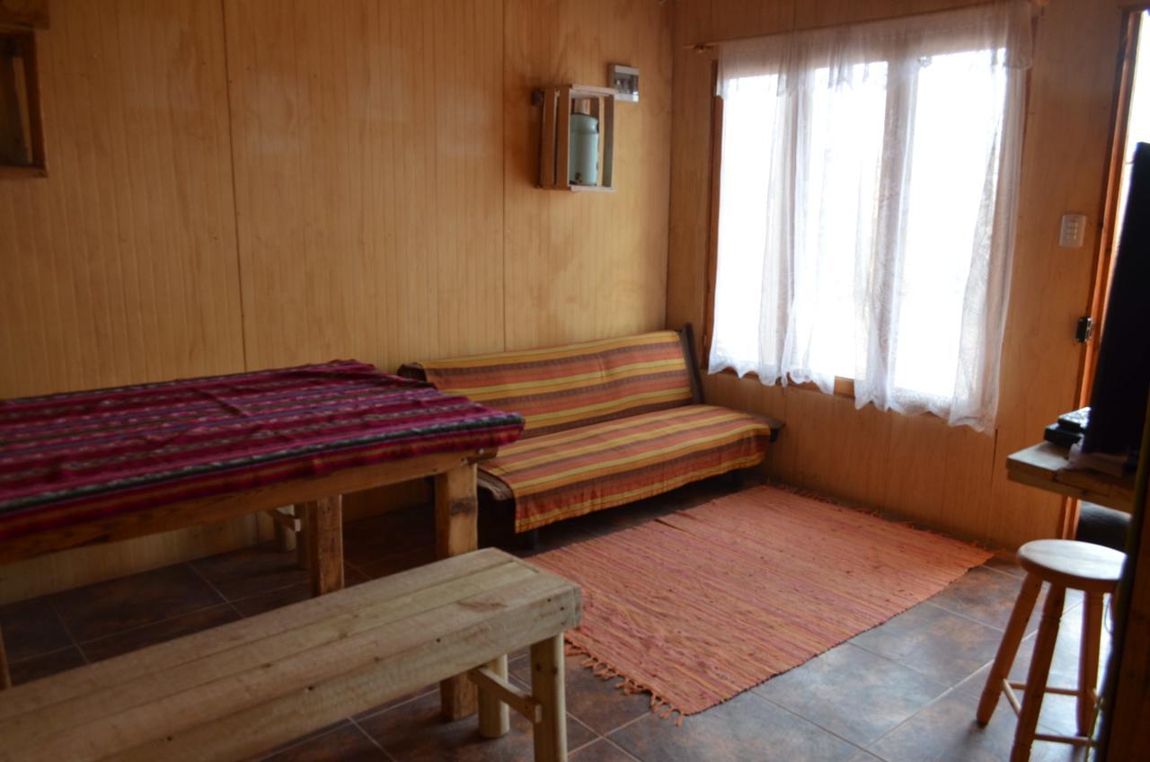 Cabana Laynaturi Сан Педро де Атакама Екстериор снимка