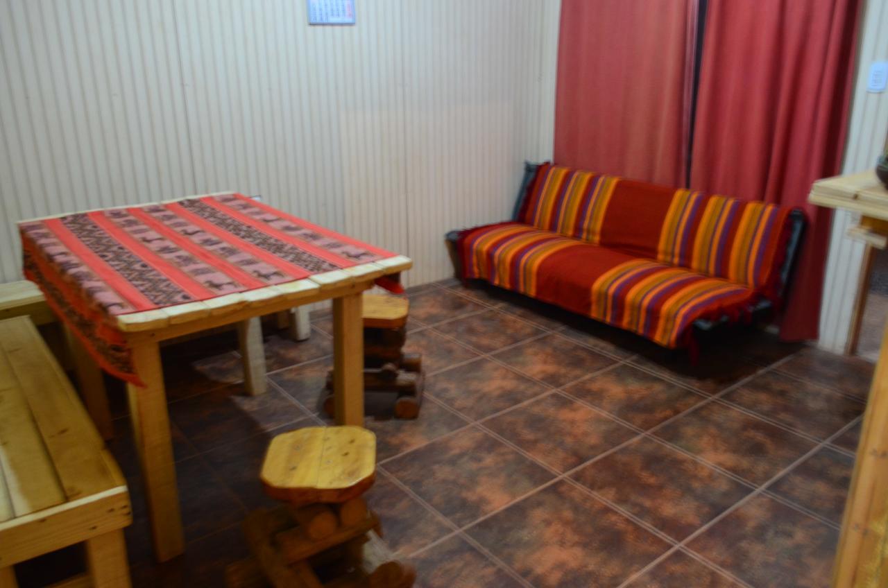 Cabana Laynaturi Сан Педро де Атакама Екстериор снимка