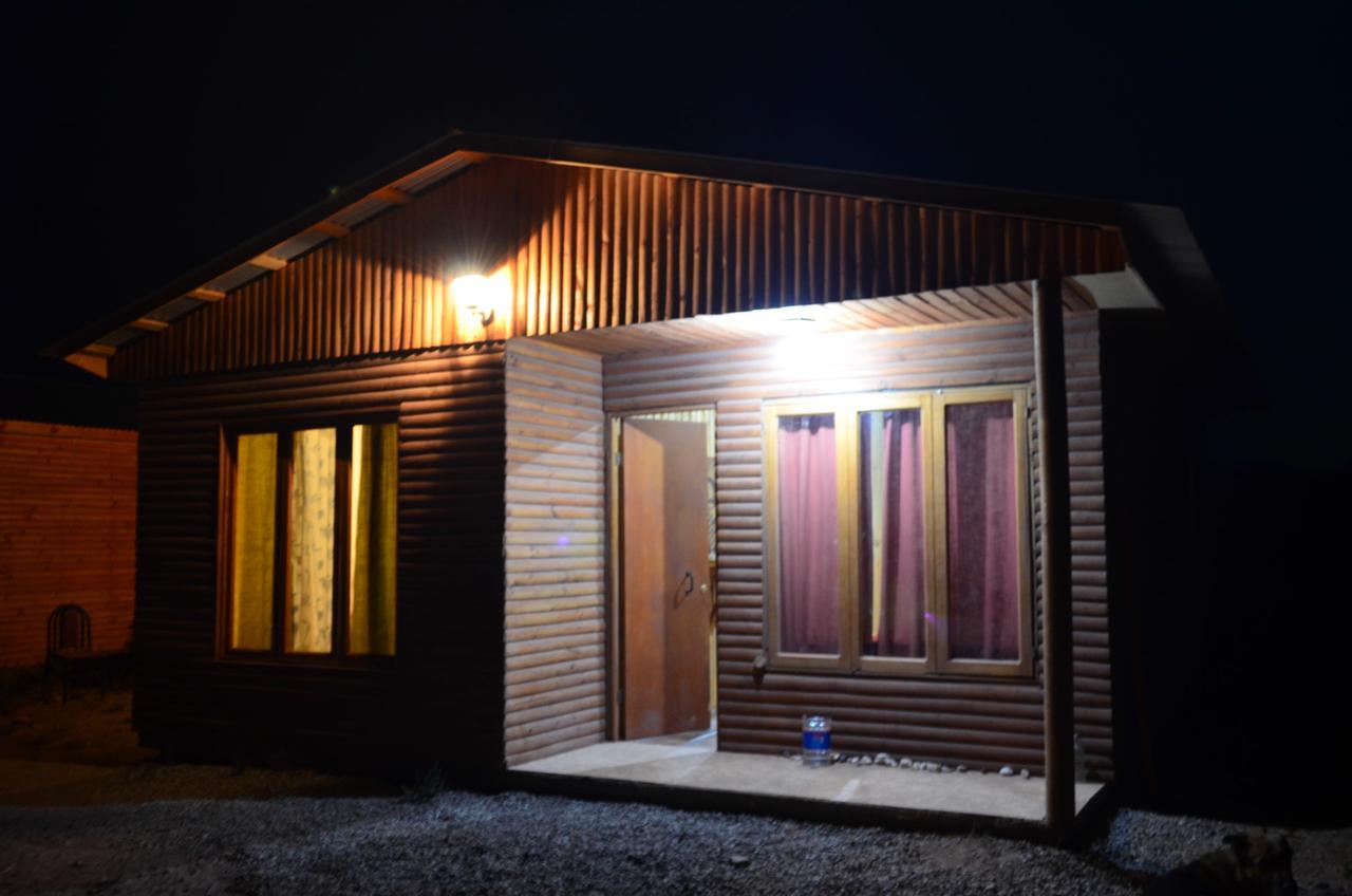 Cabana Laynaturi Сан Педро де Атакама Екстериор снимка